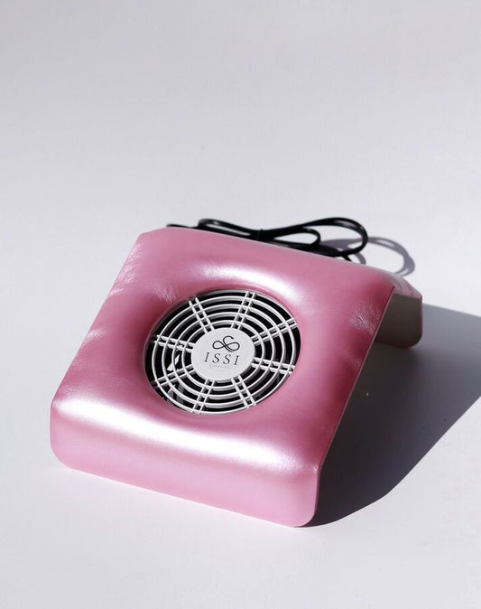 Extractor de polvo para uñas Rosa -  Solo en Pink Pot Plant 