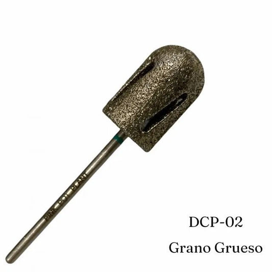 Fresa Pedicura DCP02 -  Solo en Pink Pot Plant 