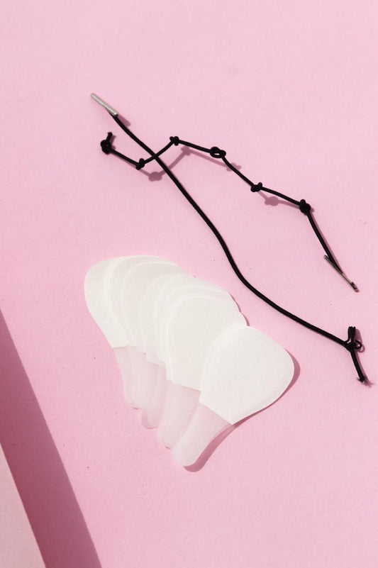 Lift Patch Adhesivo Lifting Facial -  Solo en Pink Pot Plant 
