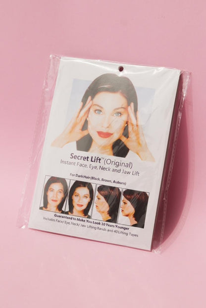 Lift Patch Adhesivo Lifting Facial -  Solo en Pink Pot Plant 
