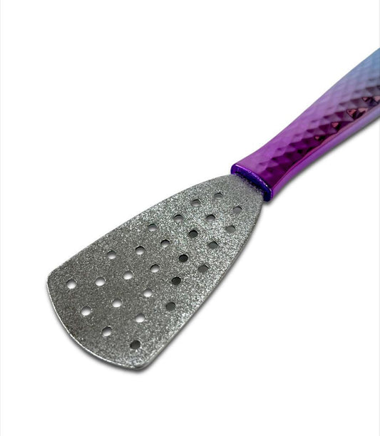 Lima Diamantada para Callos Violeta -  Solo en Pink Pot Plant 