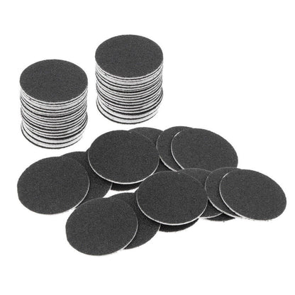 Lima Disco 25mm #180 X100u - ISSI Supplies -  Solo en Pink Pot Plant 