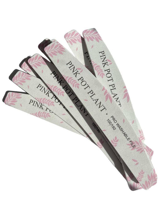 Lima PRO 100/180 - Pink Pot Plant -  Solo en Pink Pot Plant 