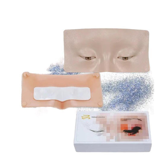 Máscara Rostro de Maquillaje Realista Tono 1 -  Solo en Pink Pot Plant 