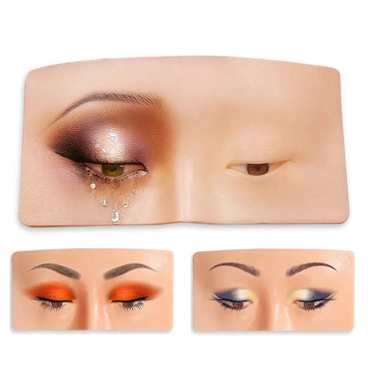 Máscara Rostro de Maquillaje Realista Tono 1 -  Solo en Pink Pot Plant 