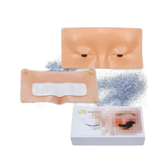Máscara Rostro de Maquillaje Realista Tono 2 -  Solo en Pink Pot Plant 