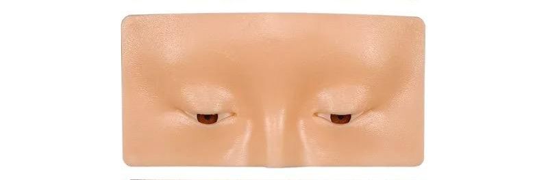 Máscara Rostro de Maquillaje Realista Tono 2 -  Solo en Pink Pot Plant 