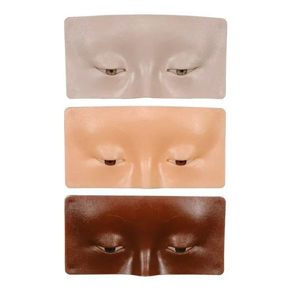 Máscara Rostro de Maquillaje Realista Tono 3 -  Solo en Pink Pot Plant 