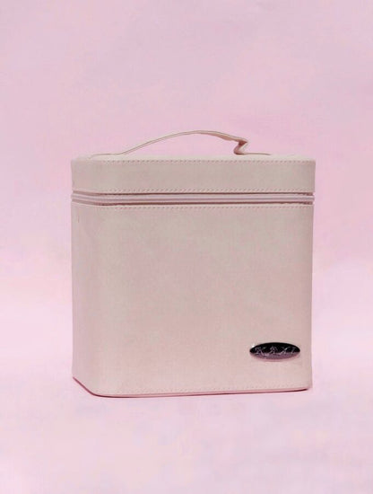 Maletin Organizador MB01 Rosa -  Solo en Pink Pot Plant 