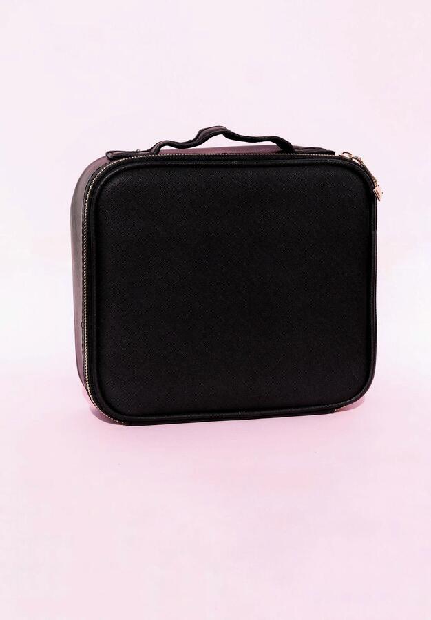 Maletin Organizador MB04 -  Solo en Pink Pot Plant 