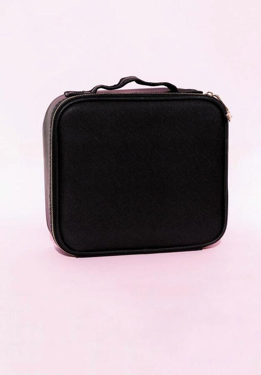 Maletin Organizador MB04 -  Solo en Pink Pot Plant 