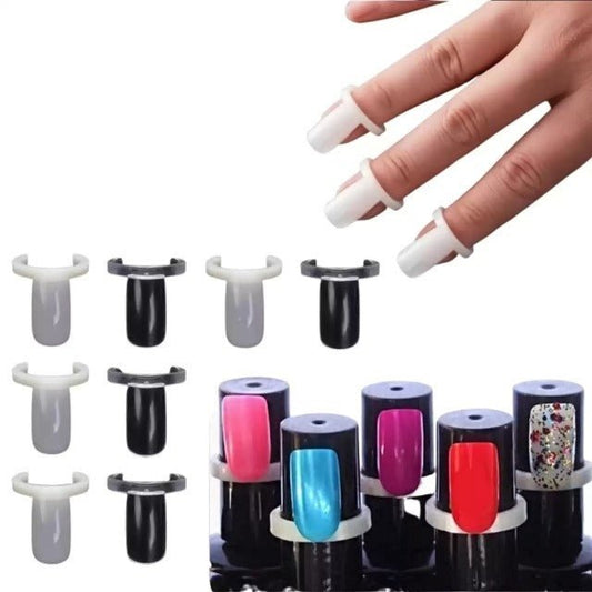 Muestrario Anillo x50pcs -  Solo en Pink Pot Plant 