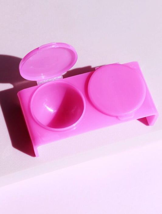 Organizador Pink -  Solo en Pink Pot Plant 