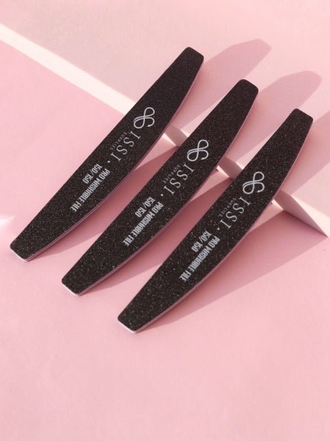 Pack x 10 Lima Black PRO 150/150 - ISSI Supplies -  Solo en Pink Pot Plant 