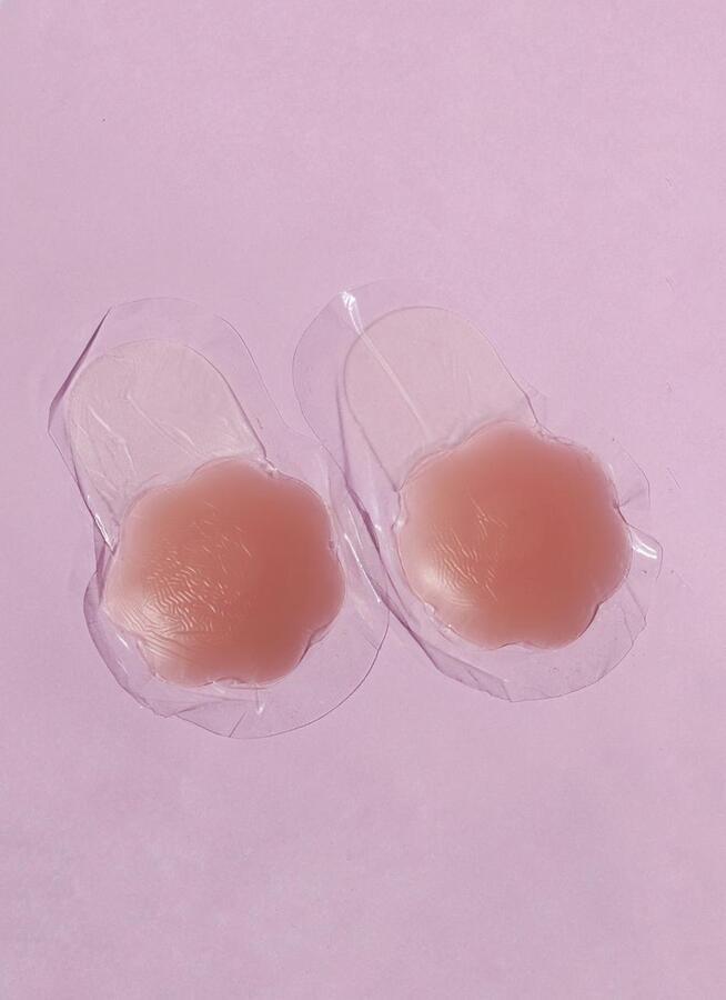 Pezonera de Silicona 6,5cm -  Solo en Pink Pot Plant 