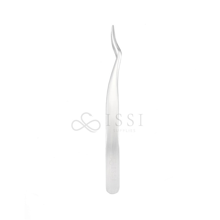Pinza para Pestañas Postizas - ISSI Supplies -  Solo en Pink Pot Plant 
