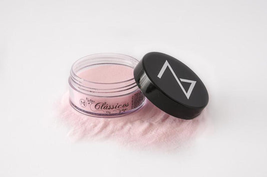 Polvo Acrílico Classicos Aurora 15g - Majestic Nails -  Solo en Pink Pot Plant 