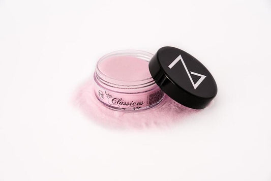 Polvo Acrílico Classicos Bella 15g - Majestic Nails -  Solo en Pink Pot Plant 