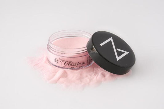 Polvo Acrílico Classicos Jasmine 15g - Majestic Nails -  Solo en Pink Pot Plant 