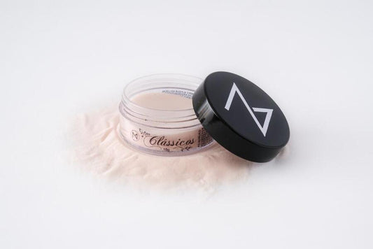Polvo Acrílico Classicos Mérida 40g - Majestic Nails -  Solo en Pink Pot Plant 