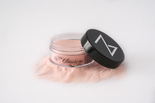 Polvo Acrílico Classicos Tiana 15g - Majestic Nails -  Solo en Pink Pot Plant 