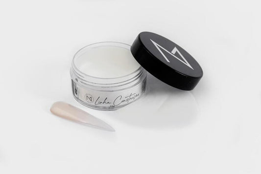 Polvo Acrílico Clear 120g - Majestic Nails -  Solo en Pink Pot Plant 