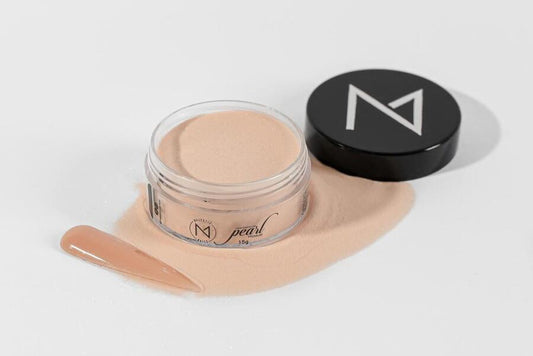 Polvo Acrílico Magic Nude Plus 15g - Majestic Nails -  Solo en Pink Pot Plant 