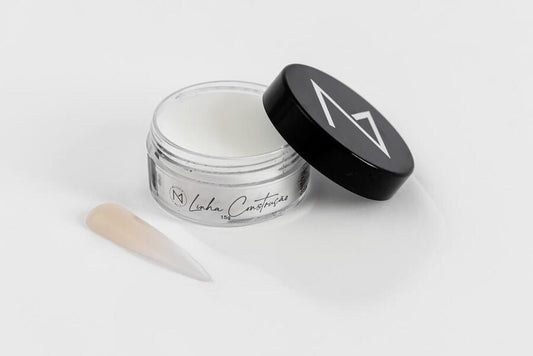 Polvo Acrílico Natural 15g - Majestic Nails -  Solo en Pink Pot Plant 