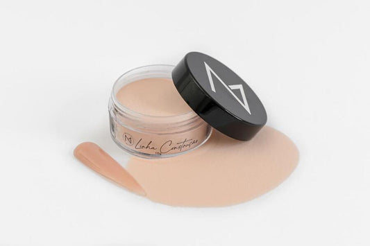 Polvo Acrílico Nude 30 15g - Majestic Nails -  Solo en Pink Pot Plant 