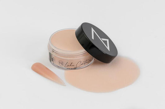 Polvo Acrílico Nude 50 40g - Majestic Nails -  Solo en Pink Pot Plant 