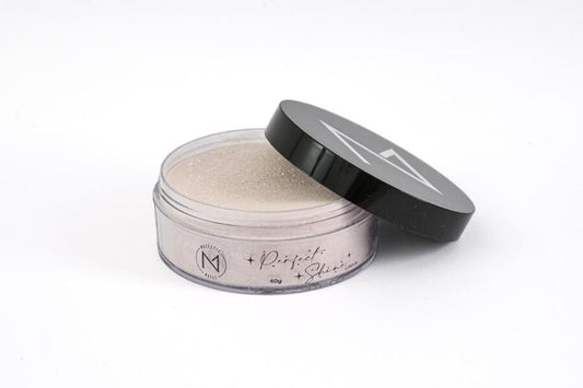 Polvo Acrílico Perfect Shine Esplendorosa 40g - Majestic Nai -  Solo en Pink Pot Plant 