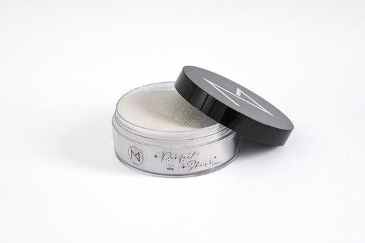 Polvo Acrílico Perfect Shine lovely 40g - Majestic Nails -  Solo en Pink Pot Plant 