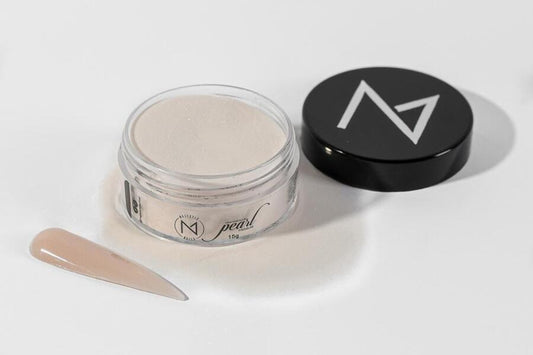 Polvo Acrílico Rose Pearl Premium 15g - Majestic Nails -  Solo en Pink Pot Plant 