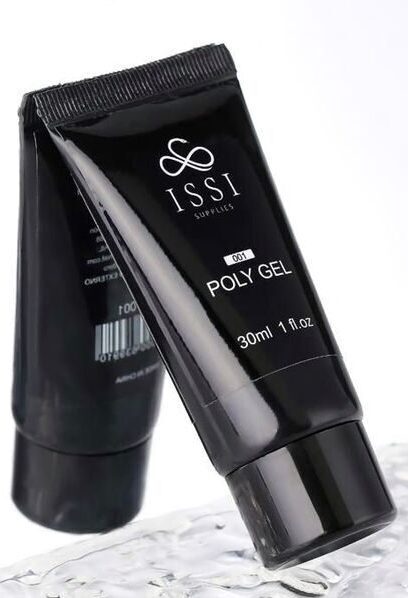 Polygel #010 30ml - ISSI Supplies -  Solo en Pink Pot Plant 