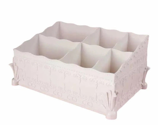 Porta Objeto -  Solo en Pink Pot Plant 