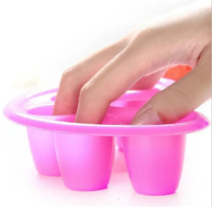 Removedor Plastico -  Solo en Pink Pot Plant 