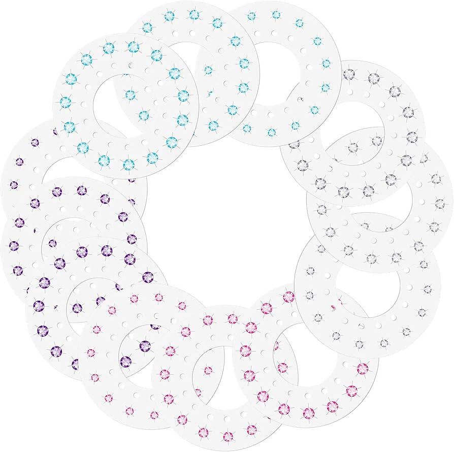 Repusto de Strass BLING BLING -  Solo en Pink Pot Plant 