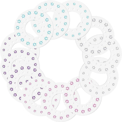 Repusto de Strass BLING BLING -  Solo en Pink Pot Plant 