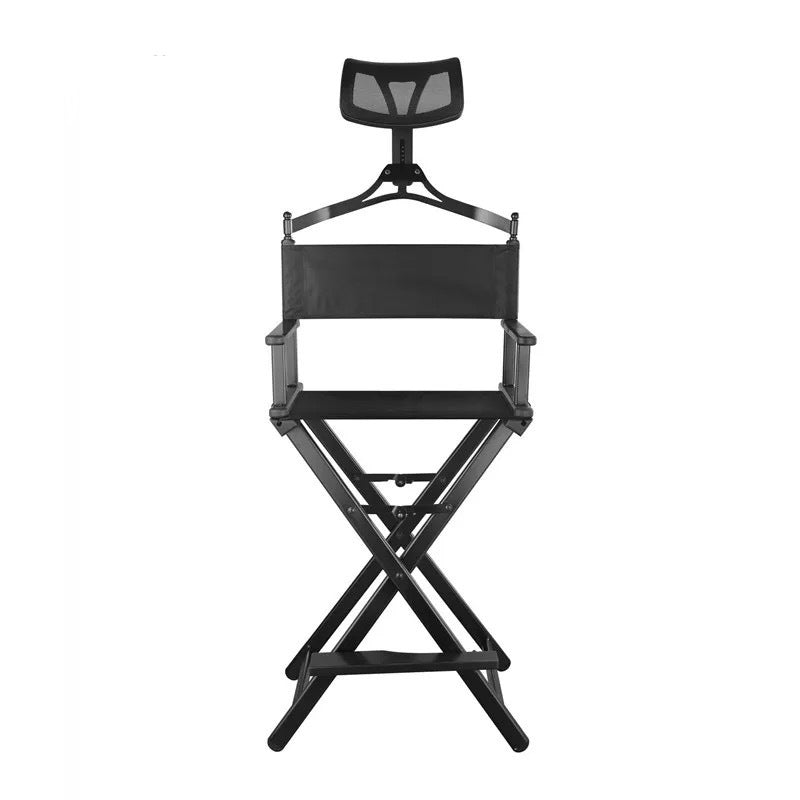 Silla Profesional plegable para maquillaje -  Solo en Pink Pot Plant 