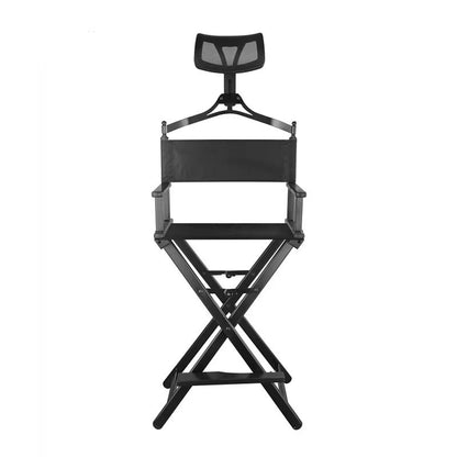 Silla Profesional plegable para maquillaje -  Solo en Pink Pot Plant 