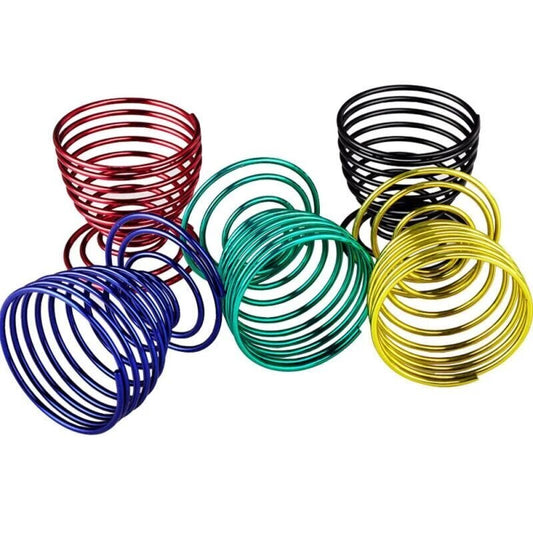 Soporte para Esponjas Metal -  Solo en Pink Pot Plant 