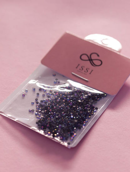 Strass Holografico Rosa -  Solo en Pink Pot Plant 