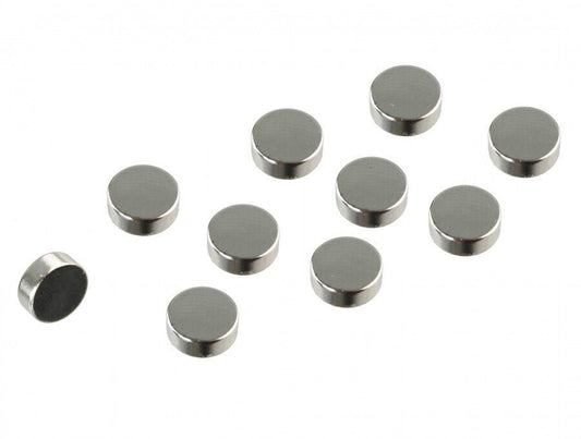 Super Iman 4*3mm x10uni -  Solo en Pink Pot Plant 