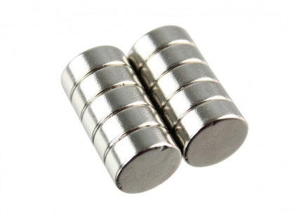 Super Iman 4*3mm x10uni -  Solo en Pink Pot Plant 