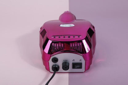 Torno para Uñas ND01 VIOLETA 35.000RPM -  Solo en Pink Pot Plant 