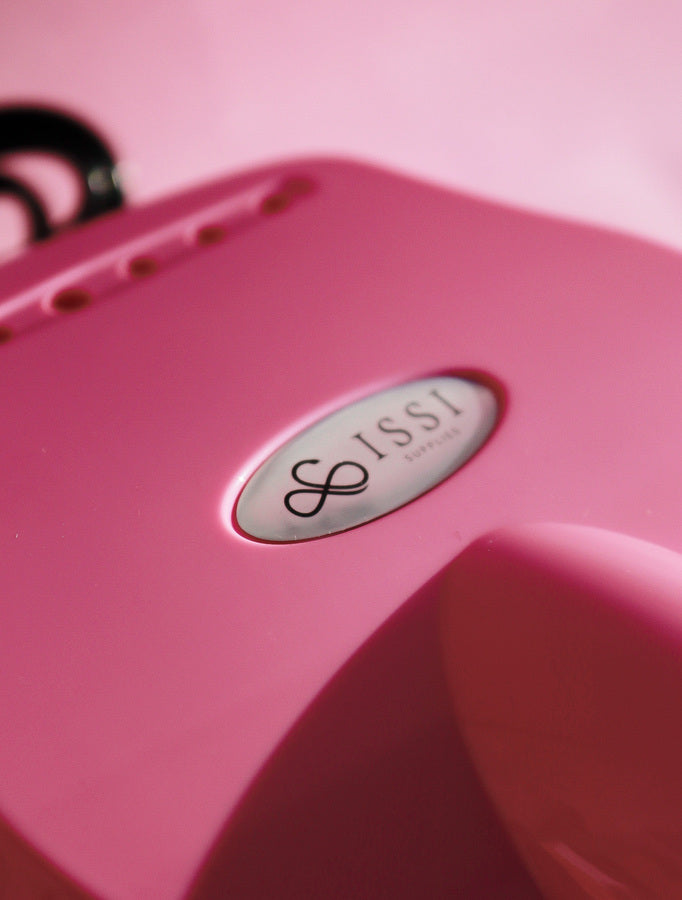 Torno para uñas Rosa ND1001-P 35000 RPM 45W -  Solo en Pink Pot Plant 