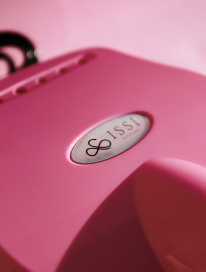 Torno para uñas Rosa ND1001-P 35000 RPM 45W -  Solo en Pink Pot Plant 