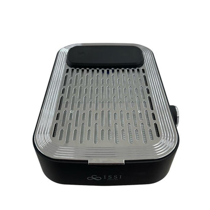 Extractor de Polvo a Bateria Black ISNDC-8584 80W - Pink Pot Plant