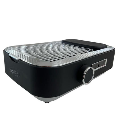 Extractor de Polvo a Bateria Black ISNDC-8584 80W - Pink Pot Plant